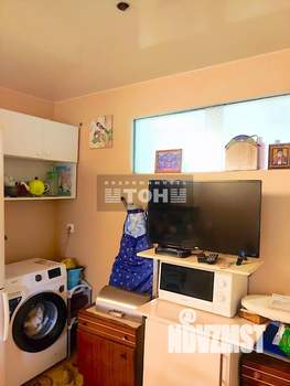 Таунхаус 99м&sup2;, 2-этажный, участок 3 сот.  