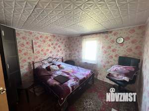 Дом 64м&sup2;, 1-этажный, участок 4 сот.  