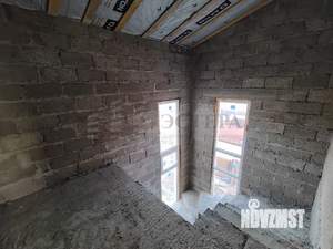 Дом 140м², 2-этажный, участок 3 сот.  