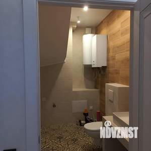 Коттедж 170м², 3-этажный, участок 2 сот.  