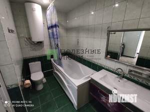 Дом 67м&sup2;, 1-этажный, участок 4 сот.  