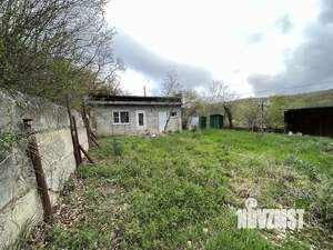 Дом 29м&sup2;, 1-этажный, участок 5 сот.  