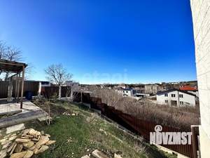 Дом 393м&sup2;, 4-этажный, участок 7 сот.  