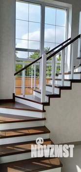 Дом 156м&sup2;, 2-этажный, участок 4 сот.  