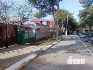 Дом 41м&sup2;, 1-этажный, участок 5 сот.  