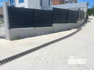 Дом 330м&sup2;, 3-этажный, участок 4 сот.  