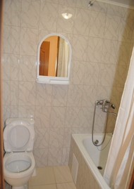 Фото комнаты в аренду (3)