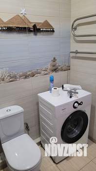 1-к квартира, на длительный срок, 43м2, 5/8 этаж