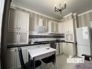 1-к квартира, на длительный срок, 40м2, 6/6 этаж