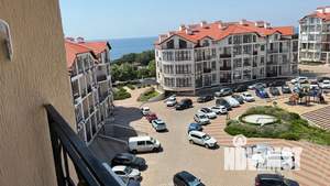 1-к квартира, посуточно, 49м2, 5/5 этаж