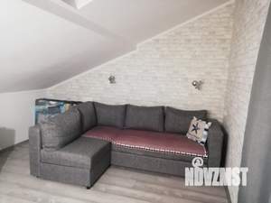 1-к квартира, на длительный срок, 50м2, 7/7 этаж