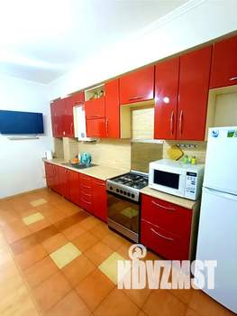 2-к квартира, посуточно, 95м2, 2/8 этаж