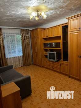1-к квартира, на длительный срок, 30м2, 1/5 этаж