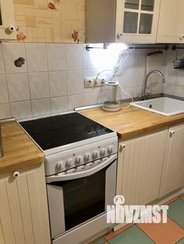 1-к квартира, на длительный срок, 39м2, 3/6 этаж