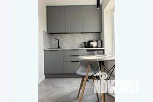 1-к квартира, посуточно, 23м2, 5/5 этаж