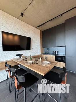 1-к квартира, посуточно, 55м2, 6/8 этаж