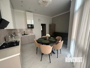1-к квартира, посуточно, 55м2, 3/5 этаж