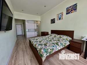 1-к квартира, посуточно, 49м2, 7/8 этаж