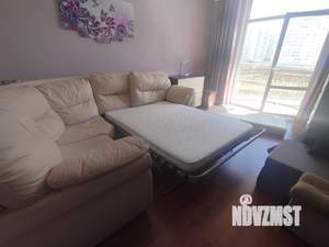 1-к квартира, на длительный срок, 50м2, 3/5 этаж