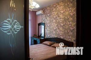 2-к квартира, посуточно, 53м2, 4/6 этаж