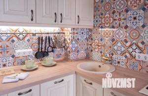 3-к квартира, посуточно, 60м2, 1/7 этаж