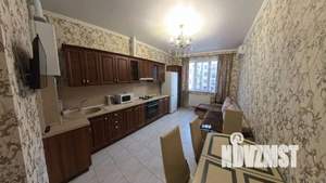 1-к квартира, посуточно, 50м2, 1/1 этаж