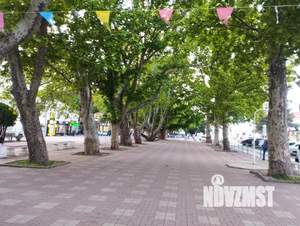 2-к квартира, посуточно, 43м2, 5/5 этаж