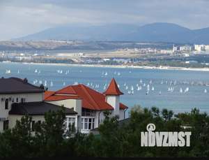 1-к квартира, посуточно, 50м2, 4/10 этаж