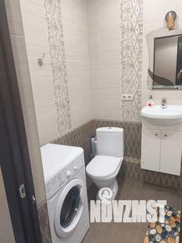 1-к квартира, посуточно, 37м2, 3/9 этаж