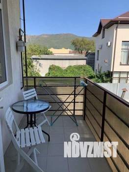 2-к квартира, посуточно, 43м2, 1/1 этаж