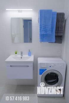 2-к квартира, на длительный срок, 65м2, 6/6 этаж