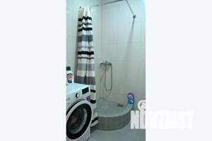 1-к квартира, посуточно, 40м2, 6/6 этаж