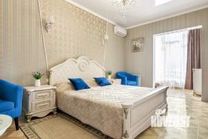 1-к квартира, на длительный срок, 41м2, 10/12 этаж