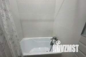 1-к квартира, посуточно, 55м2, 4/6 этаж