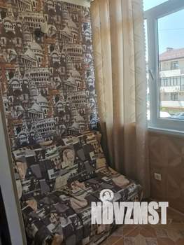 1-к квартира, посуточно, 46м2, 2/3 этаж