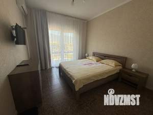 3-к квартира, посуточно, 100м2, 6/7 этаж
