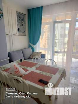 2-к квартира, посуточно, 53м2, 4/7 этаж