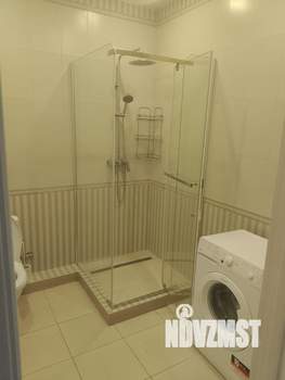 1-к квартира, на длительный срок, 46м2, 2/7 этаж