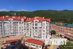 2-к квартира, посуточно, 56м2, 6/6 этаж