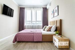 1-к квартира, на длительный срок, 48м2, 5/7 этаж