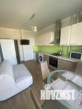 2-к квартира, посуточно, 44м2, 7/9 этаж