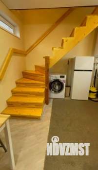 1-к квартира, на длительный срок, 39м2, 1/2 этаж