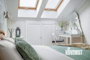 2-к квартира, посуточно, 65м2, 1/1 этаж