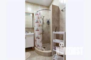 1-к квартира, посуточно, 30м2, 1/7 этаж