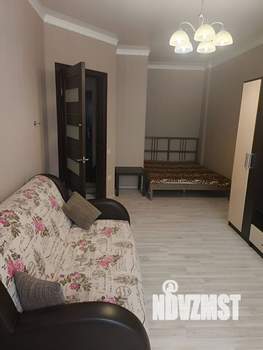 1-к квартира, на длительный срок, 36м2, 3/9 этаж