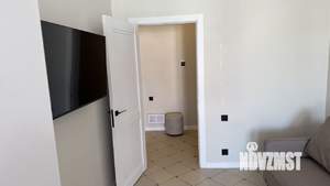 1-к квартира, посуточно, 44м2, 8/8 этаж