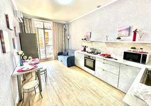 1-к квартира, на длительный срок, 49м2, 2/8 этаж