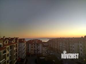 1-к квартира, посуточно, 41м2, 6/6 этаж