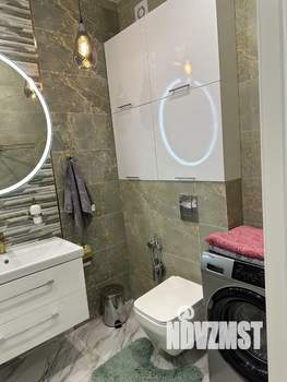 2-к квартира, посуточно, 70м2, 6/7 этаж