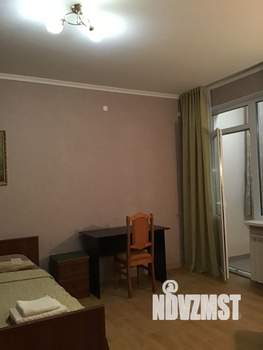 3-к квартира, посуточно, 108м2, 1/5 этаж